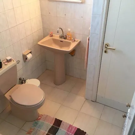 Valia Luxury Beach House Lantställe
