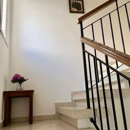Lantställe Valia Luxury Beach House