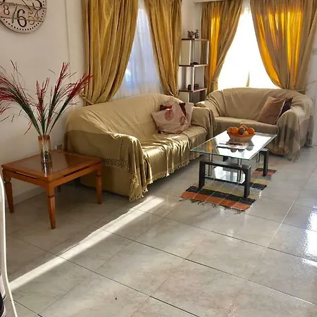 Lantställe Valia Luxury Beach House